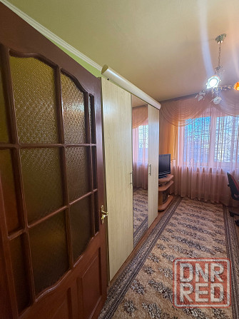 3к квартира ,чешка , 70 м 2, м-н Широкий , Авоська , Шутова Донецк - изображение 2