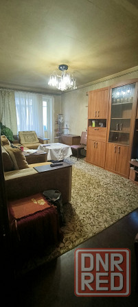 Предлагается на продажу 3-х комнатная квартира в Куйбышевском районе по ул. Фомина 3/5 Донецк - изображение 9