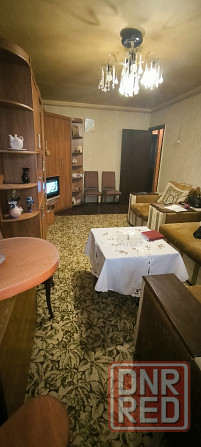 Предлагается на продажу 3-х комнатная квартира в Куйбышевском районе по ул. Фомина 3/5 Донецк - изображение 10