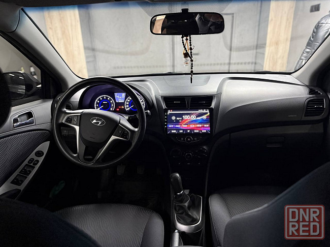 Продам Hyundai accent Донецк - изображение 2