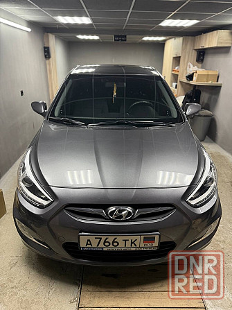 Продам Hyundai accent Донецк - изображение 7