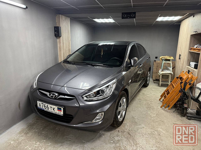 Продам Hyundai accent Донецк - изображение 1