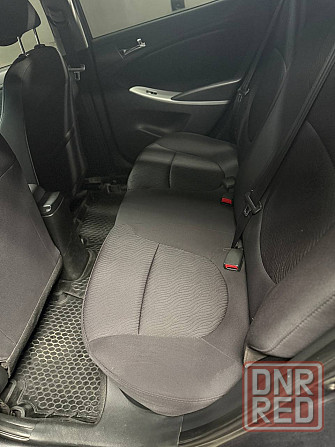 Продам Hyundai accent Донецк - изображение 4