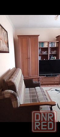 Продам 2к. квартиру, район пл. Бакинских Комиссаров, Донецк - изображение 4