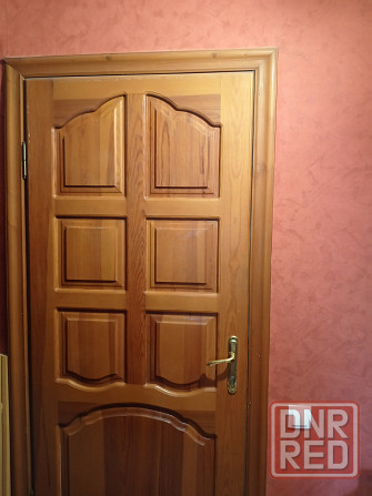 Продам 2к. квартиру, район пл. Бакинских Комиссаров, Донецк - изображение 6