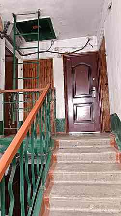 Продам 3 ком.квартиру,Красная Звезда,Макеевка Макеевка
