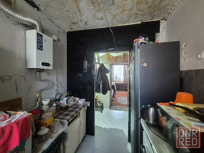 срочная продажа продам 3-х комнатную квартиру г.Макеевка ул.кирова ор-р площадь кирова 5 минут до п Макеевка - изображение 5