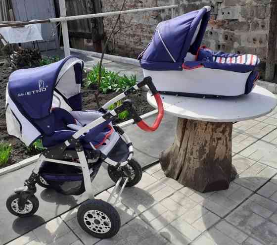 Продам коляску Донецк