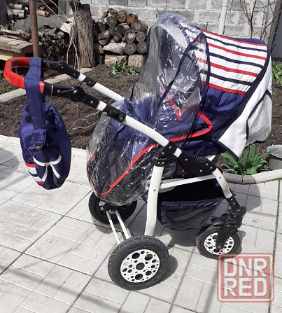 Продам коляску Донецк - изображение 1