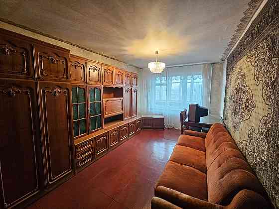 3-х комнатная квартира, Буденновский район, Майский рынок Донецк