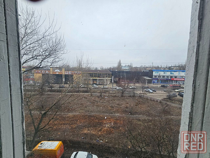 3-х комнатная квартира, Буденновский район, Майский рынок Донецк - изображение 11