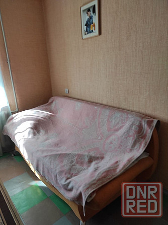 Продам 1-к квартиру на Зеленом Макеевка - изображение 3