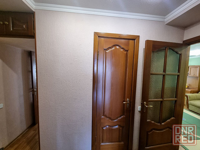 Продам 2-х комнатную квартиру в Донецке Донецк - изображение 3