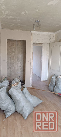 Продам 3ком.квартиру на Черёмушках Макеевка - изображение 10