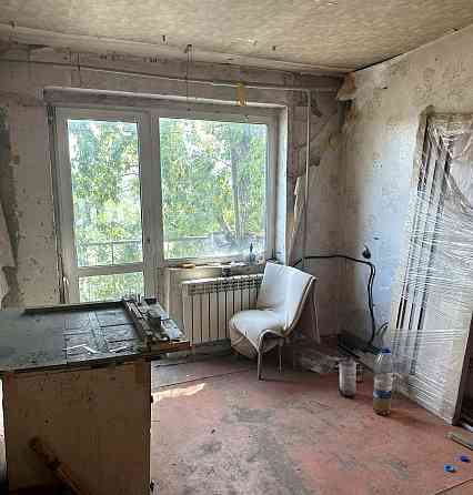Продам 2к.кв. Кировский р-н. мкр. Абакумова. ул.Дагестанская. Донецк