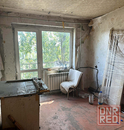 Продам 2к.кв. Кировский р-н. мкр. Абакумова. ул.Дагестанская. Донецк - изображение 3