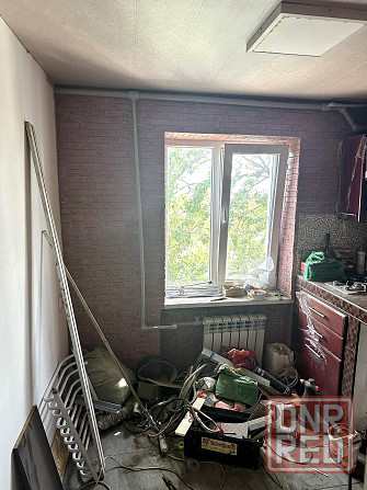 Продам 2к.кв. Кировский р-н. мкр. Абакумова. ул.Дагестанская. Донецк - изображение 2