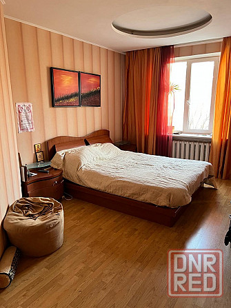 Продаётся 3-х к. кв., Сталинка , ул. Воровского,оцкб Донецк - изображение 6