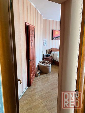 Продаётся 3-х к. кв., Сталинка , ул. Воровского,оцкб Донецк - изображение 9