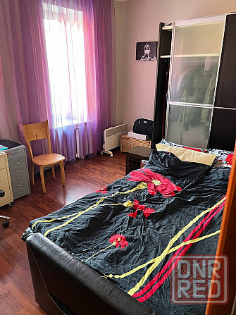 Продаётся 3-х к. кв., Сталинка , ул. Воровского,оцкб Донецк - изображение 8