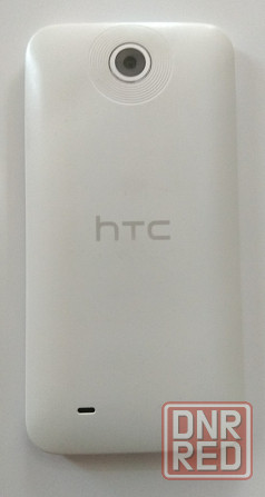 HTC desire 300 white Донецк - изображение 3