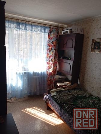 Продам гостинку район Цирка Донецк - изображение 2