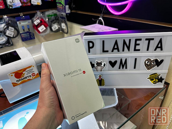 Xiaomi 15 Глобал Донецк - изображение 1