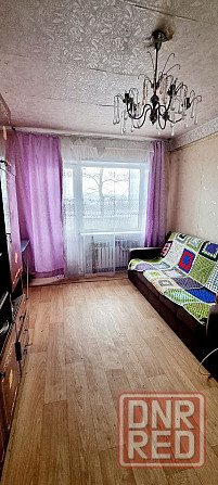 Продам 2к.квартиру. ул.Набережная Донецк - изображение 1