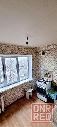 Продам 2к.квартиру. ул.Набережная Донецк - изображение 3