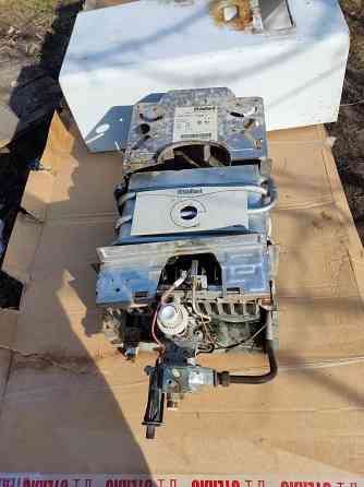 Колонка Vaillant Донецк