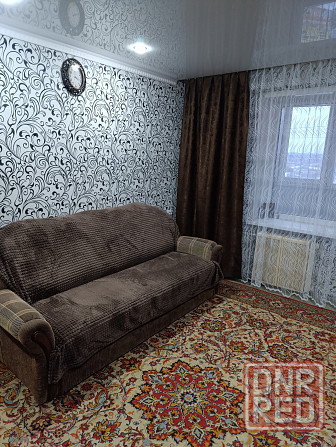 Сдам 1к. кв. Пролетарский район, Щетинина. Донецк - изображение 1