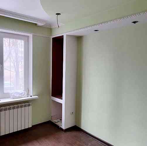 Продам 3.к.кв. Ленинский р-н. Ориентир Ленинский рик. ул.Ионова. Донецк