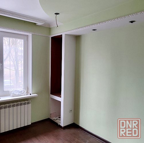 Продам 3.к.кв. Ленинский р-н. Ориентир Ленинский рик. ул.Ионова. Донецк - изображение 4