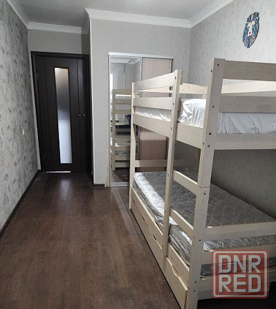 Продам 3.к.кв. Ленинский р-н. Ориентир Ленинский рик. ул.Ионова. Донецк - изображение 2