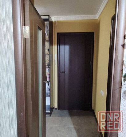 Продам 3.к.кв. Ленинский р-н. Ориентир Ленинский рик. ул.Ионова. Донецк - изображение 10