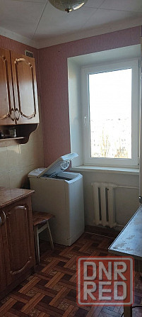 Продаётся 1к. кв., ул. Островского, м-он Текстильщик Донецк - изображение 3