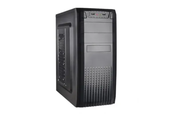 Системный блок на Core i5-4460S 16ГБ Горловка