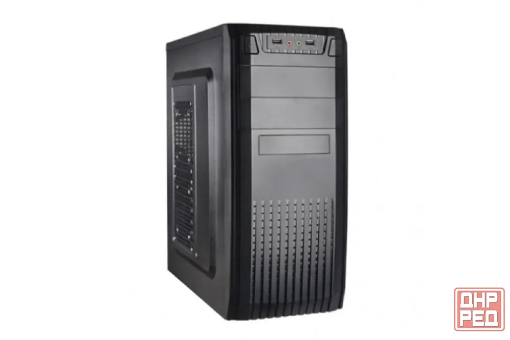 Системный блок на Core i5-4460S 16ГБ Горловка - изображение 1