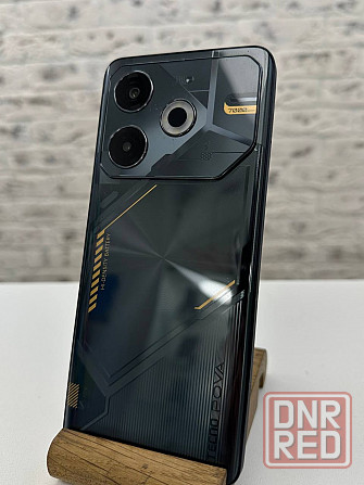 Tecno pova 6 pro Донецк - изображение 3