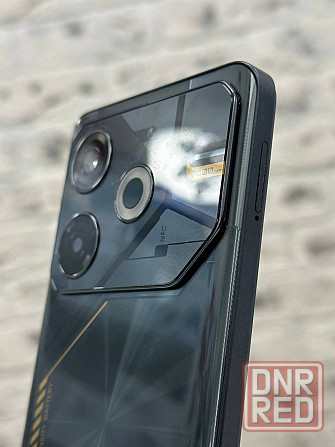 Tecno pova 6 pro Донецк - изображение 1