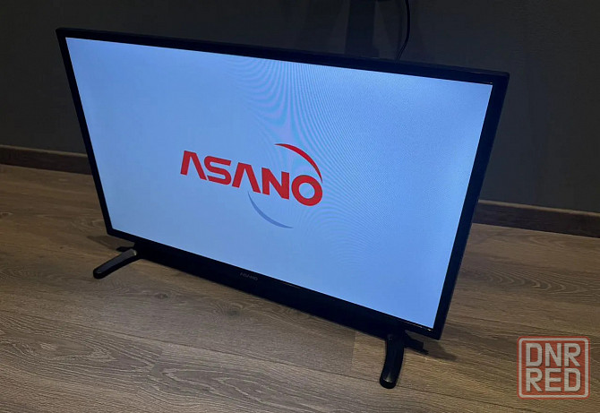 Телевизор Аsano 32LH1010T Донецк - изображение 2