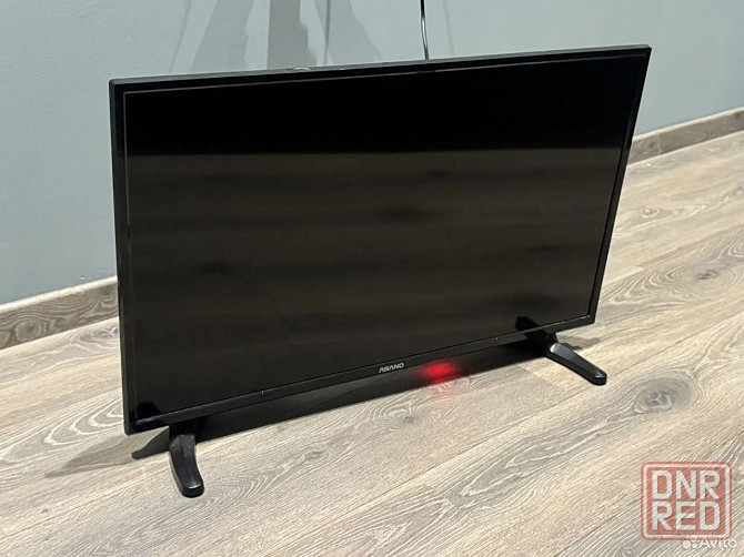 Телевизор Аsano 32LH1010T Донецк - изображение 1
