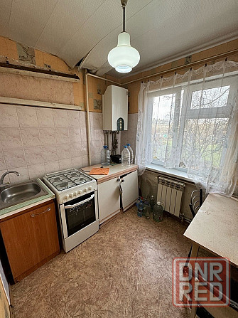 Продажа 2-ком кв автономное отопление Макеевка - изображение 1
