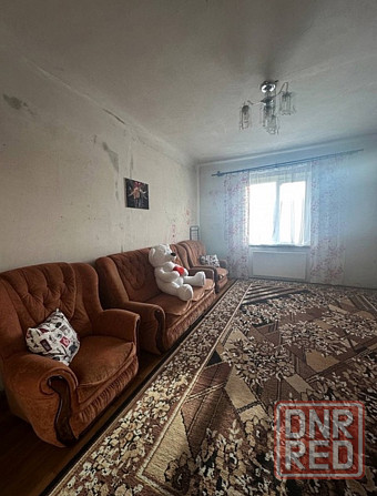 Продажа 3-х комнатной квартиры г.Макеевка Советский район Школа 17 Хлебзавод Макеевка - изображение 5