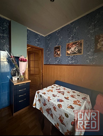 Продажа 3-х комнатной квартиры г.Макеевка Советский район Школа 17 Хлебзавод Макеевка - изображение 8