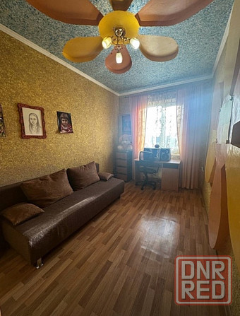 Продажа 3-х комнатной квартиры г.Макеевка Советский район Школа 17 Хлебзавод Макеевка - изображение 4