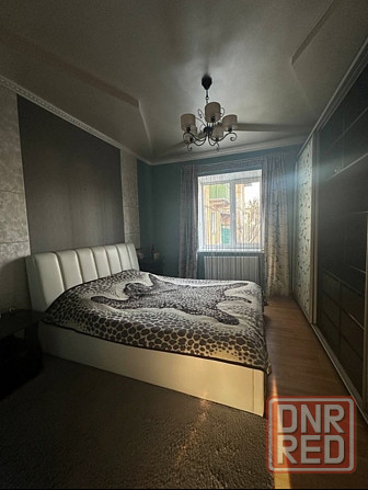 Продажа 3-х комнатной квартиры г.Макеевка Советский район Школа 17 Хлебзавод Макеевка - изображение 3