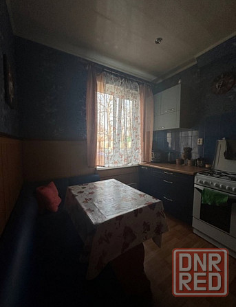 Продажа 3-х комнатной квартиры г.Макеевка Советский район Школа 17 Хлебзавод Макеевка - изображение 7