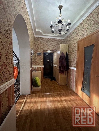 Продажа 3-х комнатной квартиры г.Макеевка Советский район Школа 17 Хлебзавод Макеевка - изображение 1
