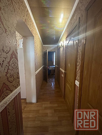 Продажа 3-х комнатной квартиры г.Макеевка Советский район Школа 17 Хлебзавод Макеевка - изображение 2